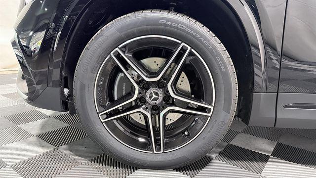 MERCEDES-BENZ GLA-CLASS - 5