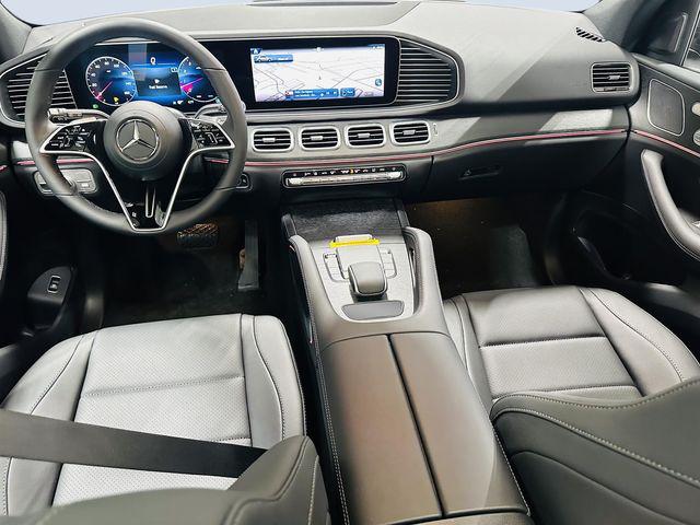 MERCEDES-BENZ GLE-CLASS - 6