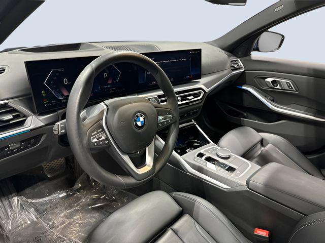 صورة مصغرة 12 لـ 2023 BMW 330 I XDRIVE