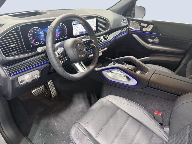 صورة 5 لـ 2026 Mercedes-BENZ GLS