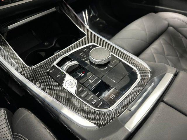 2024 BMW X5 M60I 缩略图 26