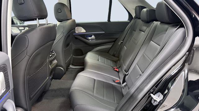 صورة 7 لـ 2026 Mercedes-BENZ GLE