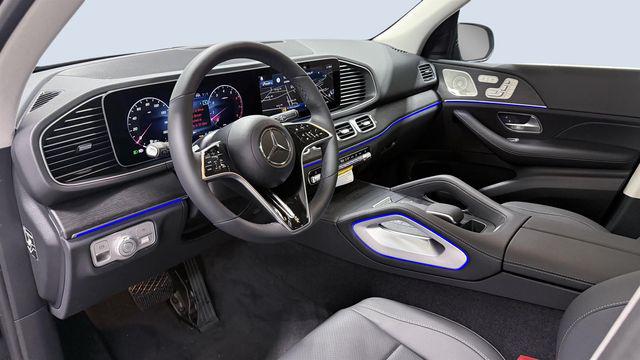 صورة 5 لـ 2026 Mercedes-BENZ GLE
