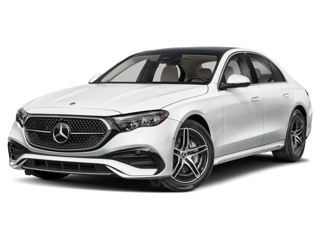 New 2026 Mercedes-Benz E-Class E 450 4MATIC