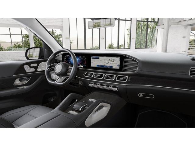 MERCEDES-BENZ GLS-CLASS - 6