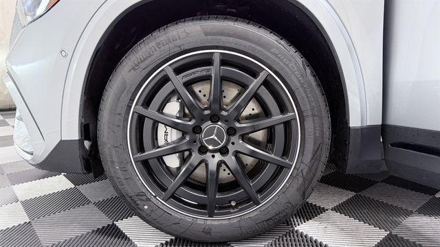 MERCEDES-BENZ GLA-CLASS AMG - 8