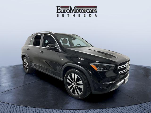 MERCEDES-BENZ GLE-CLASS - 7