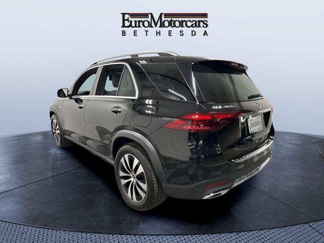 MERCEDES-BENZ GLE-CLASS - 3