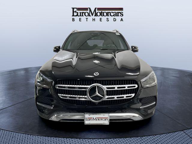 MERCEDES-BENZ GLE-CLASS - 8