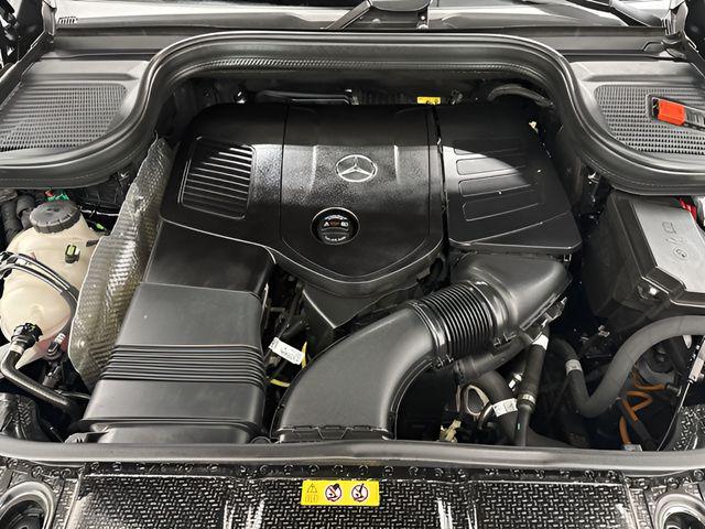 MERCEDES-BENZ GLE-CLASS - 10