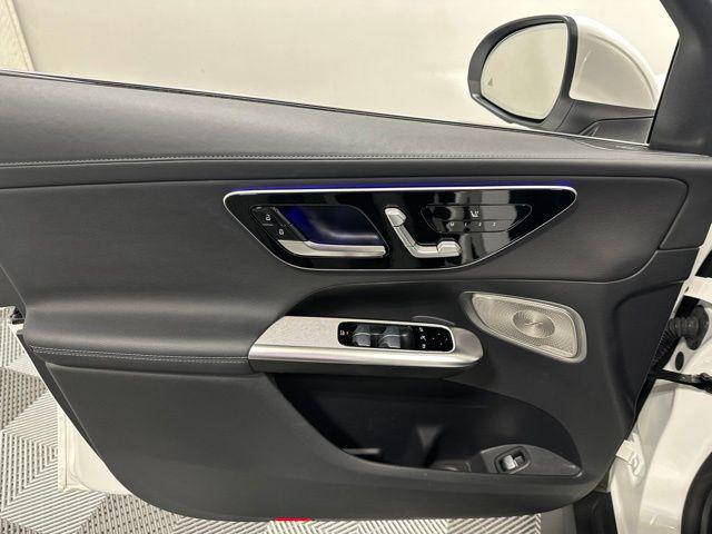 2024 Mercedes-BENZ GLC — миниатюра 14