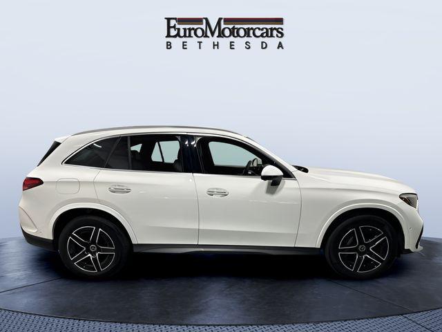 صورة 6 لـ 2024 Mercedes-BENZ GLC