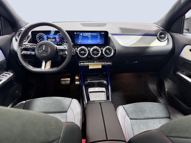 2026 Mercedes-BENZ GLA — фото 6