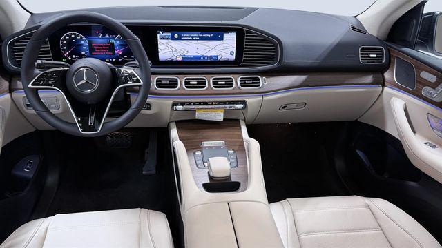 MERCEDES-BENZ GLE-CLASS - 6
