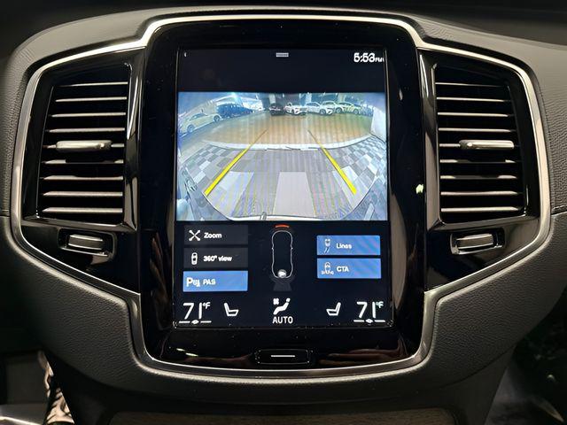صورة مصغرة 23 لـ 2022 Volvo XC90 T6 INSCRIPTION