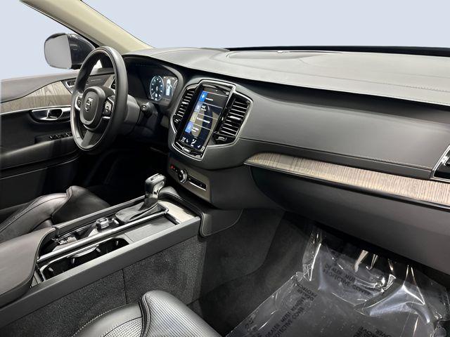 2022 Volvo XC90 T6 INSCRIPTION 照片 10