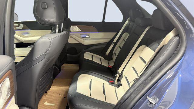 MERCEDES-BENZ GLE-CLASS - 7
