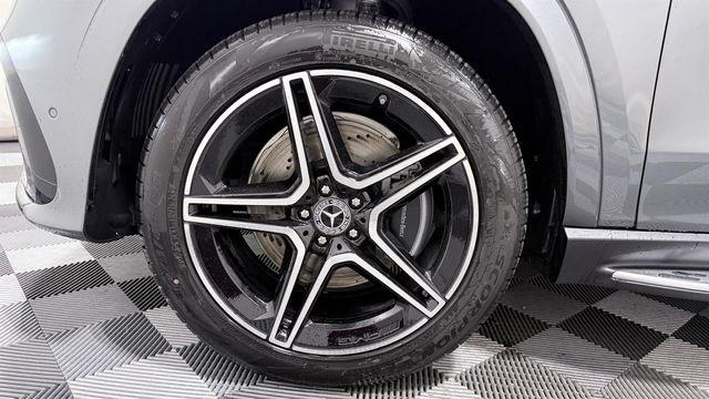 MERCEDES-BENZ GLS - 8