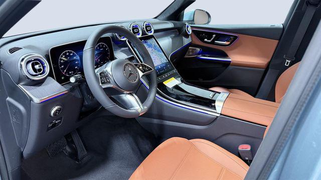 صورة 5 لـ 2026 Mercedes-BENZ GLC