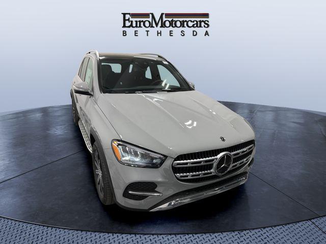 MERCEDES-BENZ GLE-CLASS - 4