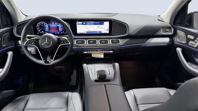 MERCEDES-BENZ GLE-CLASS - 7