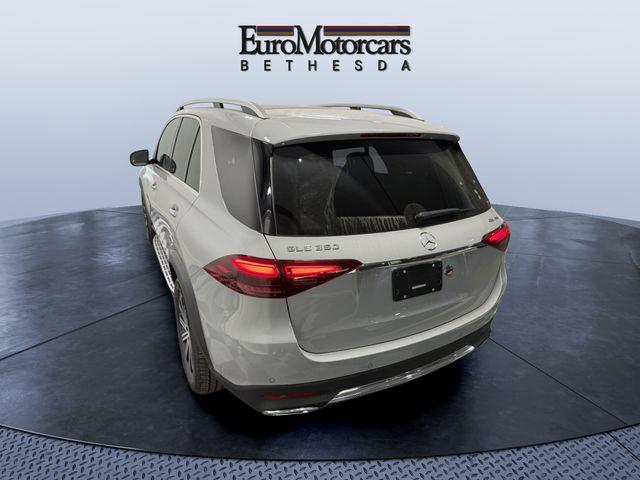 MERCEDES-BENZ GLE-CLASS - 2