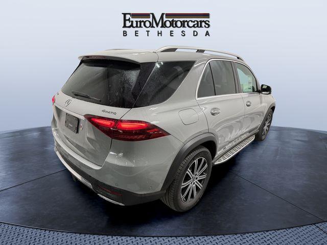 MERCEDES-BENZ GLE-CLASS - 3
