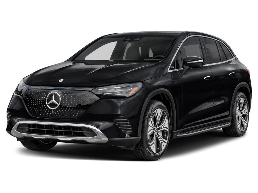 New 2026 Mercedes-Benz EQE 320 320 SUV