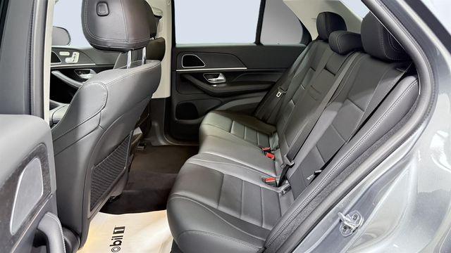 MERCEDES-BENZ GLE-CLASS - 7