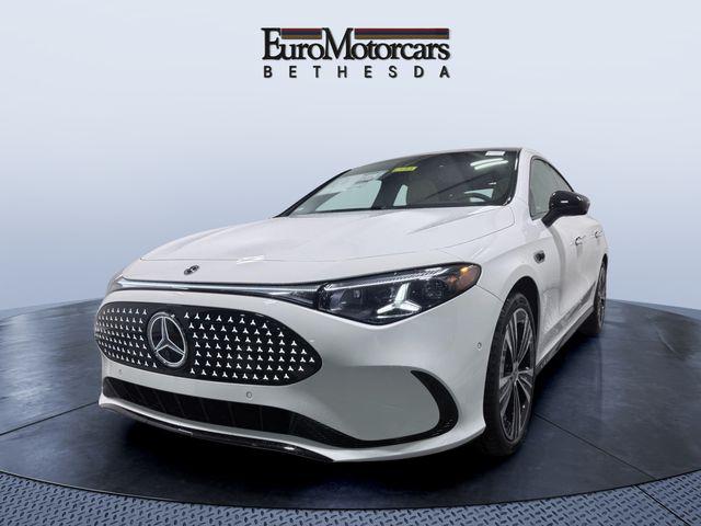 New 2026 Mercedes-Benz CLA 350 CLA 350