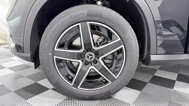 MERCEDES-BENZ GLC-CLASS - 8