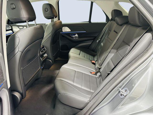 MERCEDES-BENZ GLE-CLASS - 7