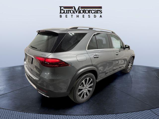 MERCEDES-BENZ GLE-CLASS - 3