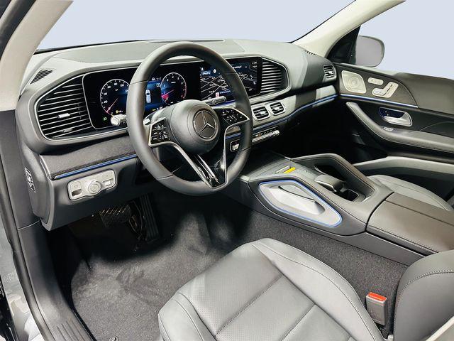 MERCEDES-BENZ GLE-CLASS - 5