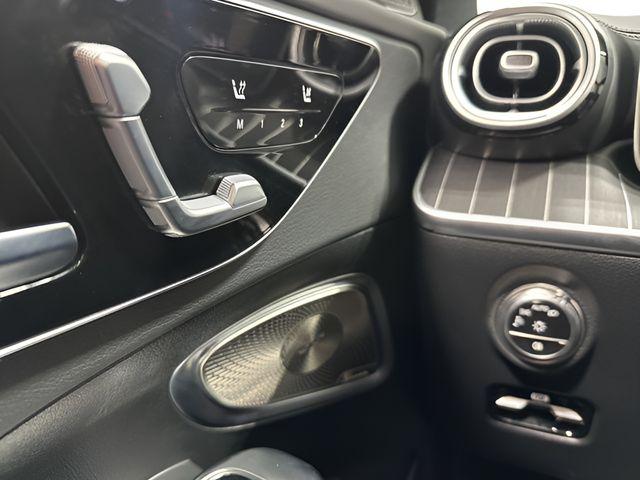 2025 Mercedes-BENZ C-CLASS 缩略图 16