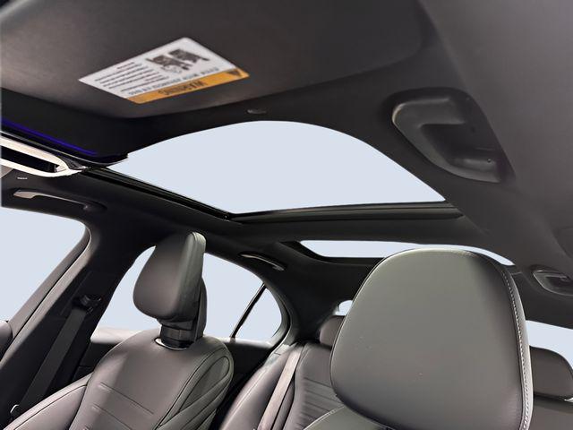 2025 Mercedes-BENZ C-CLASS 缩略图 14
