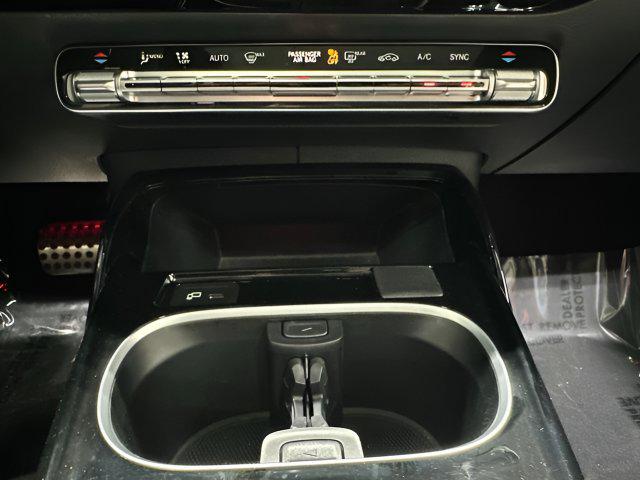 2022 Mercedes-BENZ AMG CLA 35 4MATIC — миниатюра 26
