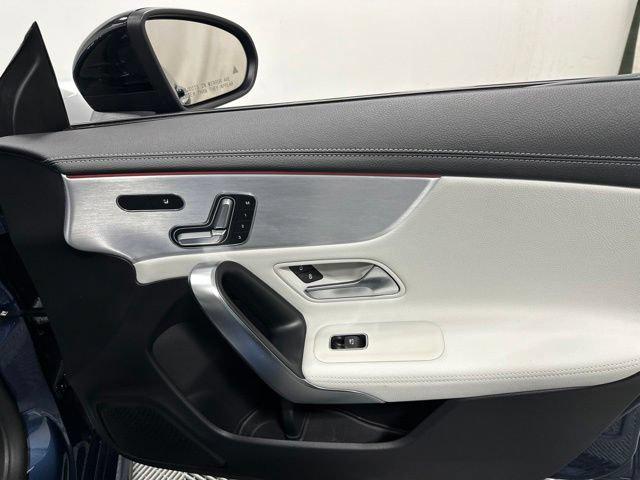 2022 Mercedes-BENZ AMG CLA 35 4MATIC — миниатюра 32