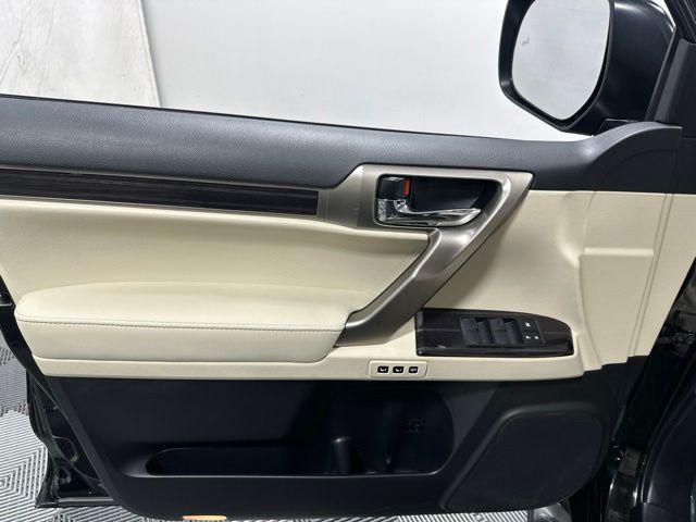 2021 Lexus GX 460 PREMIUM 缩略图 14