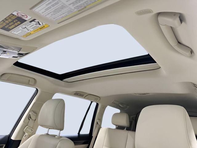 2021 Lexus GX 460 PREMIUM 缩略图 29