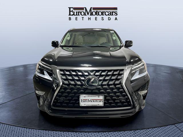 2021 Lexus GX 460 PREMIUM — фото 8