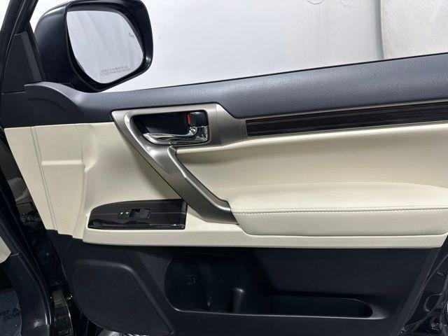 2021 Lexus GX 460 PREMIUM 缩略图 31
