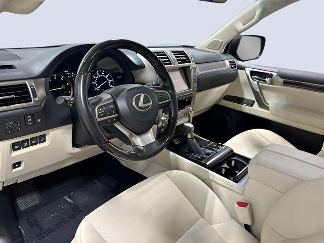 2021 Lexus GX 460 PREMIUM 缩略图 13