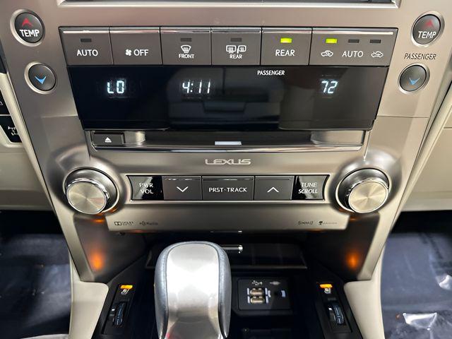 2021 Lexus GX 460 PREMIUM 缩略图 24