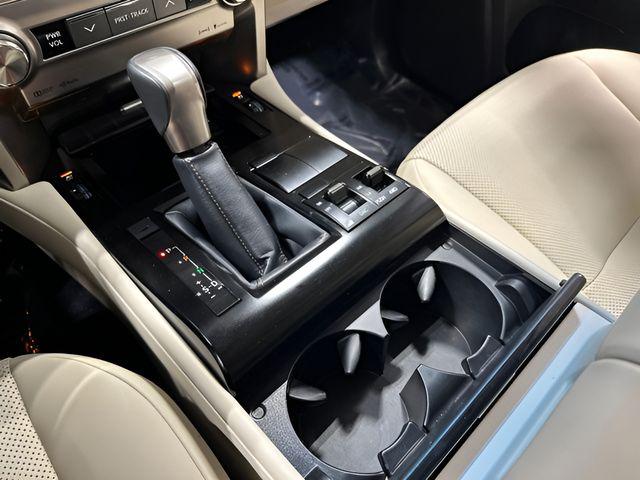 2021 Lexus GX 460 PREMIUM 缩略图 25