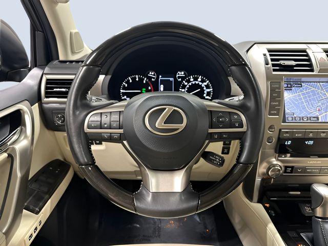 2021 Lexus GX 460 PREMIUM 缩略图 16