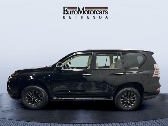 2021 Lexus GX 460 PREMIUM — фото 2