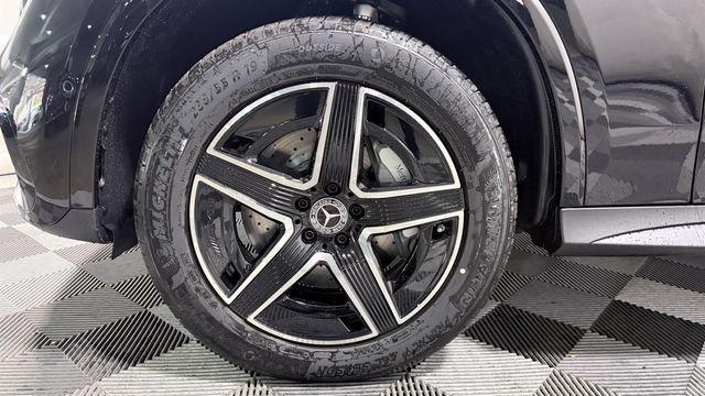 MERCEDES-BENZ GLC - 8