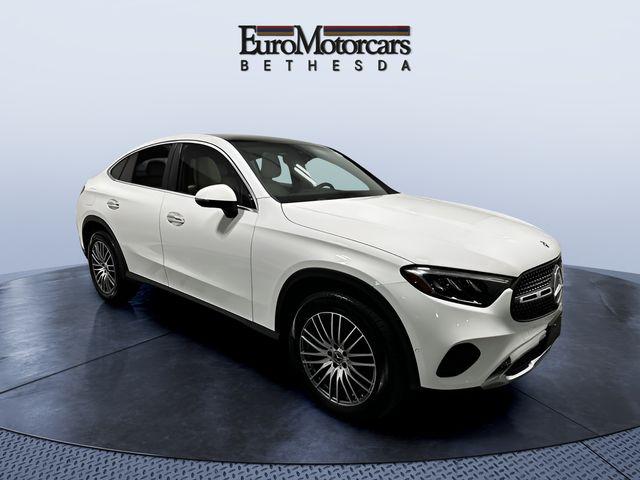 MERCEDES-BENZ GLC - 9