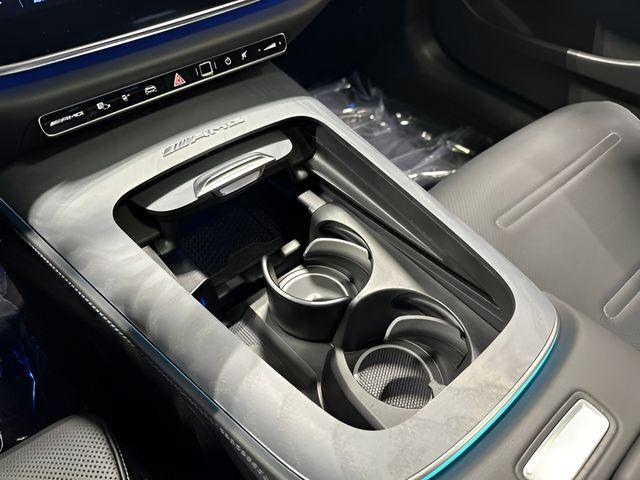 2026 Mercedes-BENZ AMG E 53 E 4MATIC+ 缩略图 28